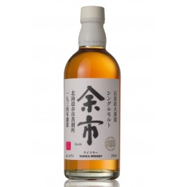 Miyagiko Non Age Single Malt