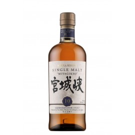 Miyagikyo 10 Year-Old