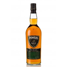 Powers Signature Release Single Pot Still