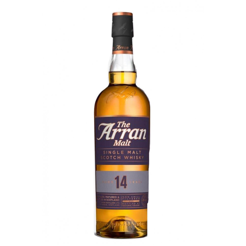 Arran 14 Year-Old
