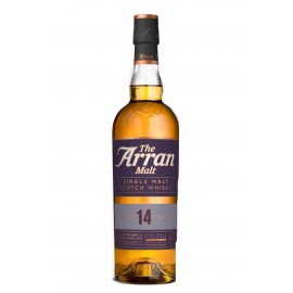 Arran 14 Year-Old