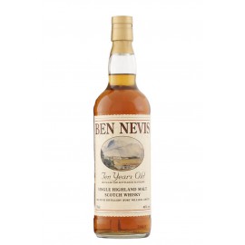 Ben Nevis 10 Year-Old