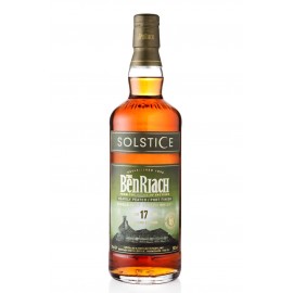 BenRiach 17 Year Old Solstice