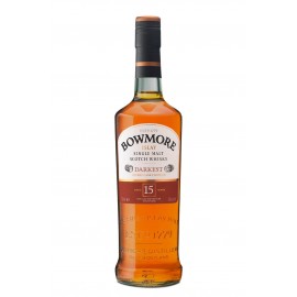 Bowmore 15 Year-Old Darkest