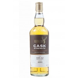 Caol Ila 2004 G&M Cask strength