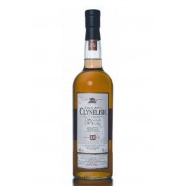 Clynelish 14 Year-Old