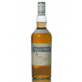 Cragganmore 12 Year Old