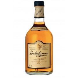 Dalwhinnie 15 Year-Old