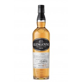 Glengoyne 12 Year-Old