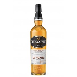 Glengoyne 18 Year-Old
