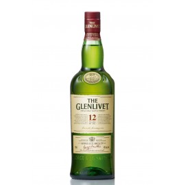 Glenlivet 12 Year-Old