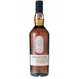 Lagavulin 12 Year-Old