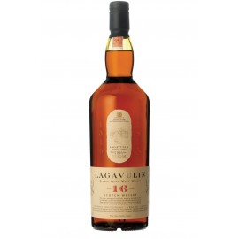Lagavulin 16 Year-Old