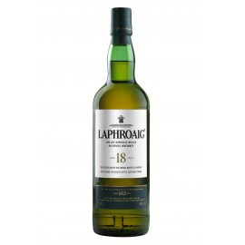 Laphroaig 18 Year-Old