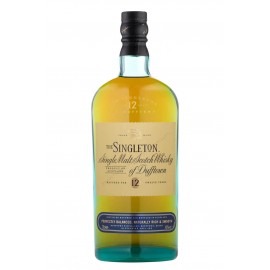 Singleton of Dufftown 12 Year-Old