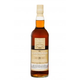 GlenDronach 21 Year-Old