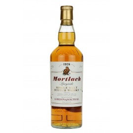 Mortlach 1976 G&M