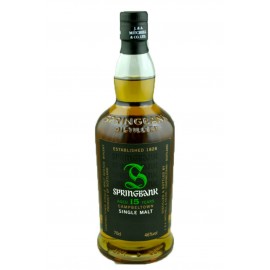 Springbank 15 Year-Old