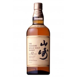 Suntory Yamazaki 12 Year-Old