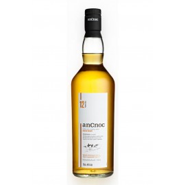 An Cnoc 12 Year-Old