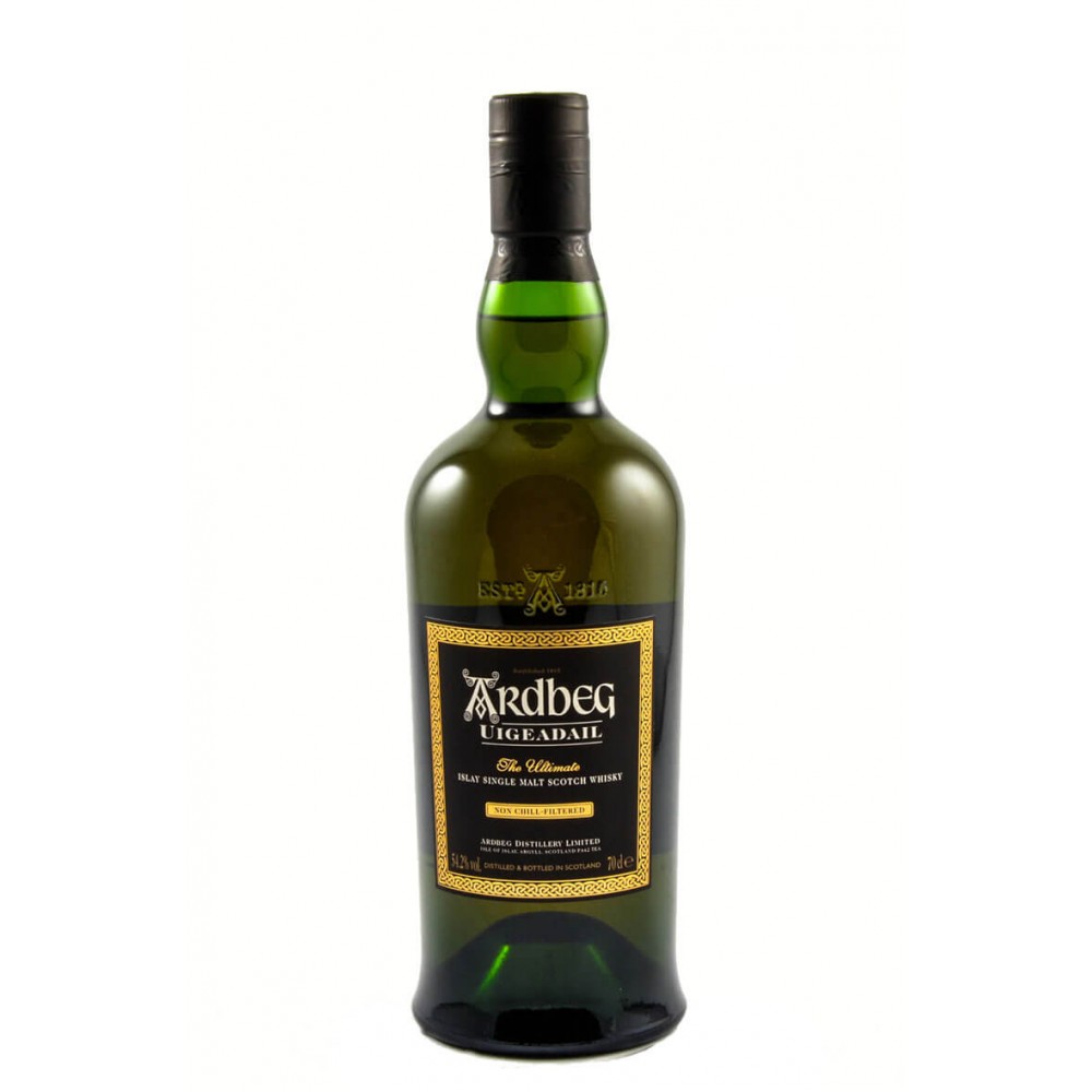 Ardbeg Uigeadail