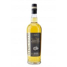 Glencadam 15 Year-Old
