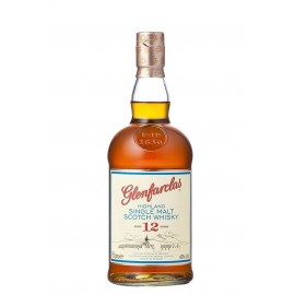 Glenfarclas 12 Year-Old