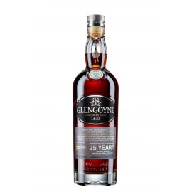 Glengoyne 25 Year-Old