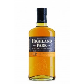 Highland Park 12 Year-Old