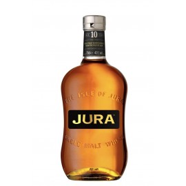 Isle of Jura 10 Year-Old