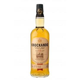 Knockando 12 Year-Old