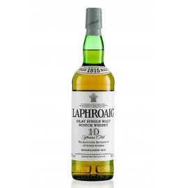 Laphroaig 10 Year-Old