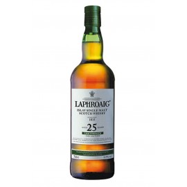 Laphroaig 25 Year-Old