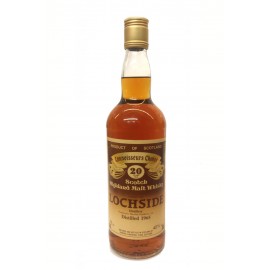 Lochside 1965 20 Year-Old G&M