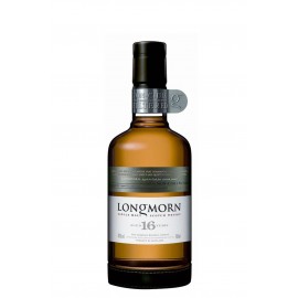 Longmorn 16 Year-Old