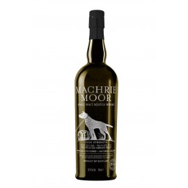 Machrie Moor Cask Strength