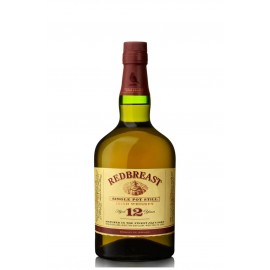 Redbreast 12 Year-Old Single Pot Still