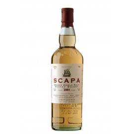 Scapa 2001 Gordon & MacPhail