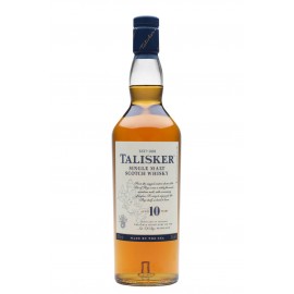 Talisker 10 Year-Old