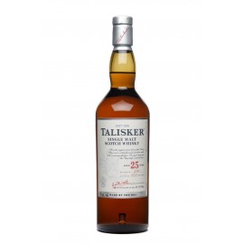 Talisker 25 Year-Old