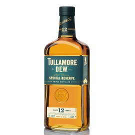 Tullamore Dew 12 Year-Old Special Reserve