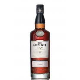 Glenlivet 25 Year-Old